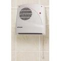 DIMPLEX FX20VEDOWNFLOW FAN HEATER WITH RUNBACK TIMER