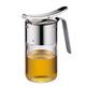 WMF Syrup-/ Honey Dispenser Barista Cromargan® Stainless Steel 240Ml