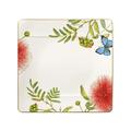 Villeroy & Boch 10-3514-2610 Amazonia Dinner Plate, Porcelain, Pack of 1, 27 x 27 cm