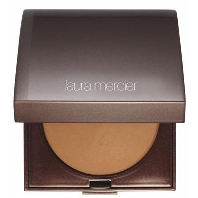 Laura Mercier - Matte Radiance Baked Powder Puder 8 g Nr. 03 Bronze