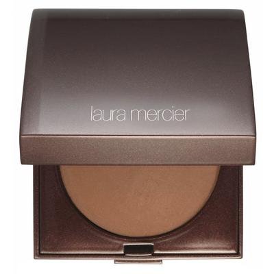 Laura Mercier - Matte Radiance Baked Powder Puder 8 g Nr. 04 Bronze