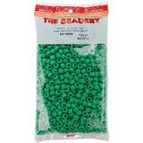The Beadery Pony Beads 6x9mm 900-Pack