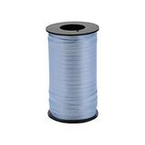 Splendorette Crimped Curling Ribbon .1875 X500yd-Light Blue