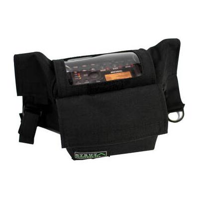 Strut STR-DR60D Field Case for Tascam DR-60D and DR-60D MKII Recorders STR-DR60D