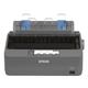 Epson LQ-350 Dot Matrix Printer,Grey,235G010,One Size