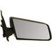 1982-1993 Chevrolet S10 Right Mirror - Dorman 955-184