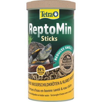 1 Liter Tetra ReptoMin Schildkrötenfutter