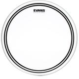 Evans EC Resonant Clear Drumhead - 16 inch