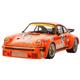 TAMIYA 300024328-1:24 Porsche 934 Jägermeister