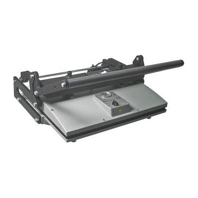 D&K 210M Commercial Dry Mounting Press SE1403