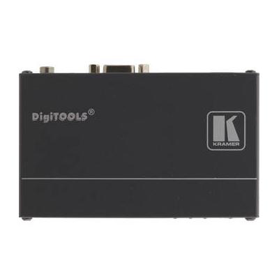 Kramer TP-580T HDBaseT Twisted Pair Transmitter - [Site discount] TP-580T