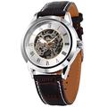 AMPM24 PMW126 – Watch for Men Brown