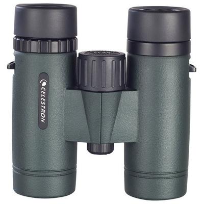 Celestron TrailSeeker 8 x 32 Waterproof Binoculars - 71400