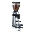 Graef Kaffeemühle CM 800,128W,‎350 Gramm, 23 x 13.2 x 38.5 cm, Silber