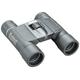 Bushnell 131225 Powerview (10x25 mm, Allzweck-Kompaktfernglas, Inklusive Tasche und Gurt, BK-7 Dachkantprismen)