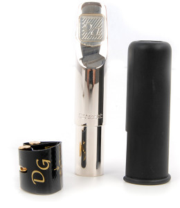 Dave Guardala Crescent Tenor SP