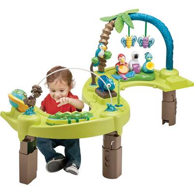 Evenflo ExerSaucer Triple Fun