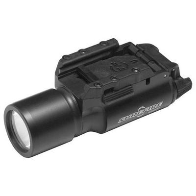 SureFire X300 Ultra LED Weapon Light (X300U-A)