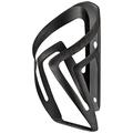 CANNONDALE Speed-C SL Carbon Bottle Cage - Stealth/Lightweight Fibreglass Fibre Water Drink Bidon Flask Holder Bracket Clip Mount Bicycle Cycling Cycle Road Race Riding Triathlon Part Accessories