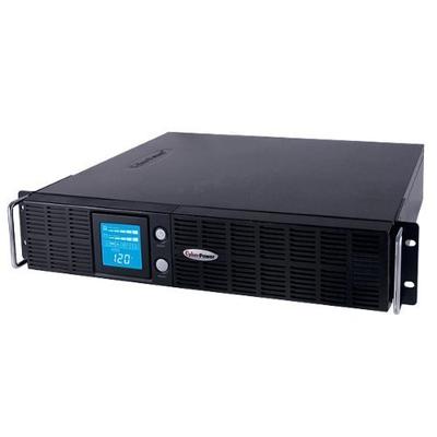 Cyberpower 2200VA UPS (OR2200LCDRTXL2U)