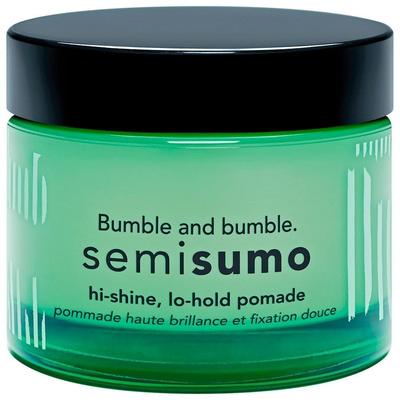 Bumble and bumble. - Sumo Semisumo Haarwachs 50 ml Damen