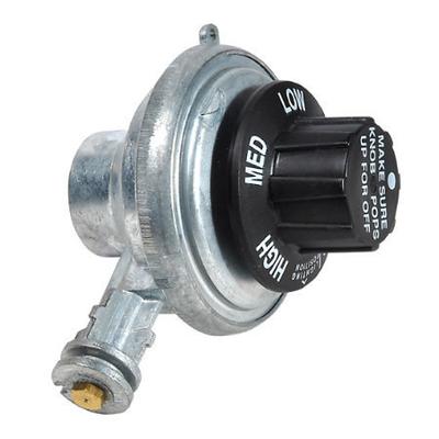 Mr. Heater Tabletop Grill Regulator (F273769)