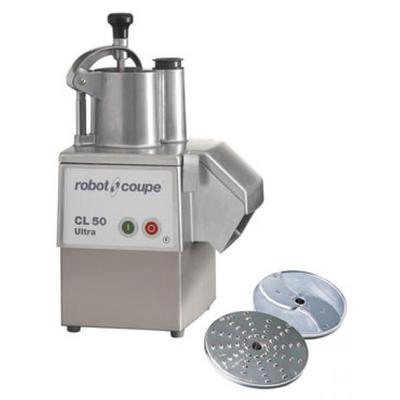 Robot Coupe Commercial Food Processor (CL50EULTRA)
