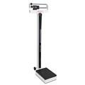 Detecto Eye Level Physician Scale | 59 H in | Wayfair 2371