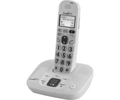 Clarity Amplified Cordless Big Button Phone (D712D712)