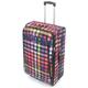 HIGHBURY - 4 Spinner Wheel Suitcase Trolley Case - Box (28" Large Size)