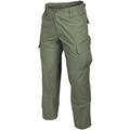 Helikon CPU Trousers Polycotton Ripstop Olive Size XXL Long