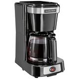 Small Appliances: OSTER 3297 COFFEE MAKER CAFETERA