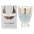 Invictus by Paco Rabanne Eau de Toilette Spray (DAMAGED BOX) 50ml