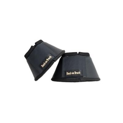 Back on Track Bell Boots - M - Smartpak