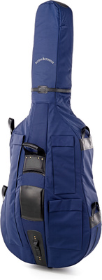 Roth & Junius BSB-02 3/4 BL Bass Soft Bag