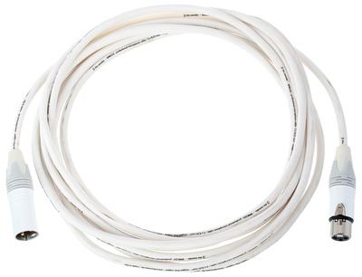 pro snake TPM 5 White