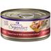 CORE Signature Selects Natural Grain Free Flaked Skipjack Tuna & Salmon Wet Cat Food, 5.3 oz.