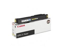 Canon 0259B001AA Yellow Toner Cartridge