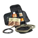 Hoppes Boresnake Cleaning Kit - .30 Cal Boresnake Soft-Sided Cleaning Kit