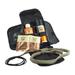 Hoppes Boresnake Cleaning Kit - .30 Cal Boresnake Soft-Sided Cleaning Kit