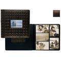 Raika RO 113-F MOCHA Frame Front Single Page Album - Mocha