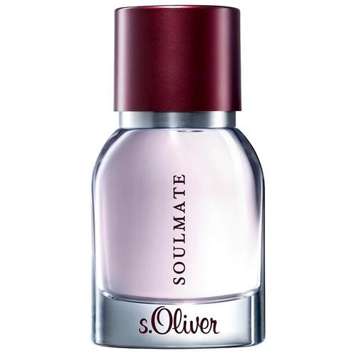 s.Oliver - Soulmate Woman Eau de Toilette 30 ml Damen