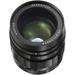 Voigtlander Nokton 42.5mm f/0.95 Micro Four Thirds Lens BA425M