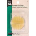 Dritz Beeswax W/Holder-