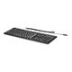 HP USB Keyboard (EN) - International Layout