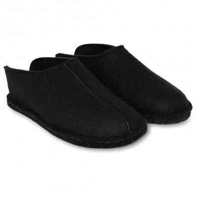 Haflinger - Smily - Hüttenschuhe 39 | EU 39 schwarz Image