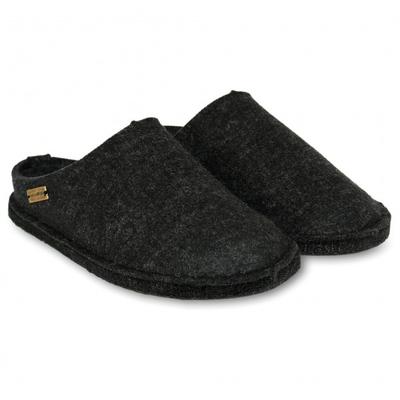 Haflinger - Soft - Hüttenschuhe 43 | EU 43 schwarz Image