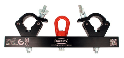 Doughty T55755 Hanging Truss Adapter B