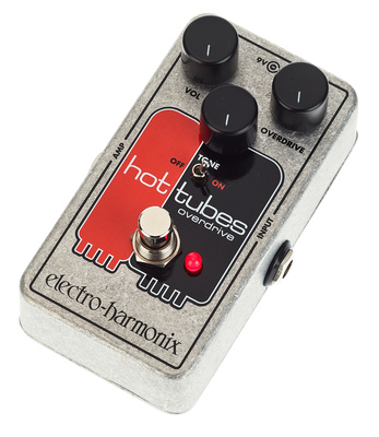 Electro Harmonix Hot Tubes Nano