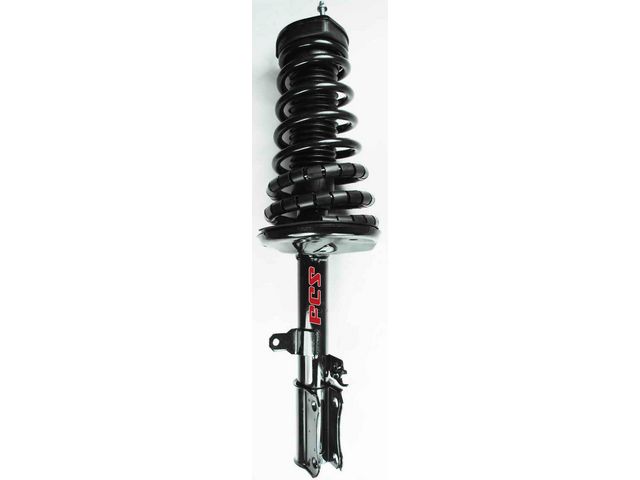 1999-2003 Toyota Solara Rear Right Strut and Coil Spring Assembly - FCS Automotive
